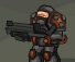 Echoes - Act 1 - Operation Stranglehold